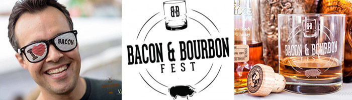 Wellington Bacon & Bourbon Festival