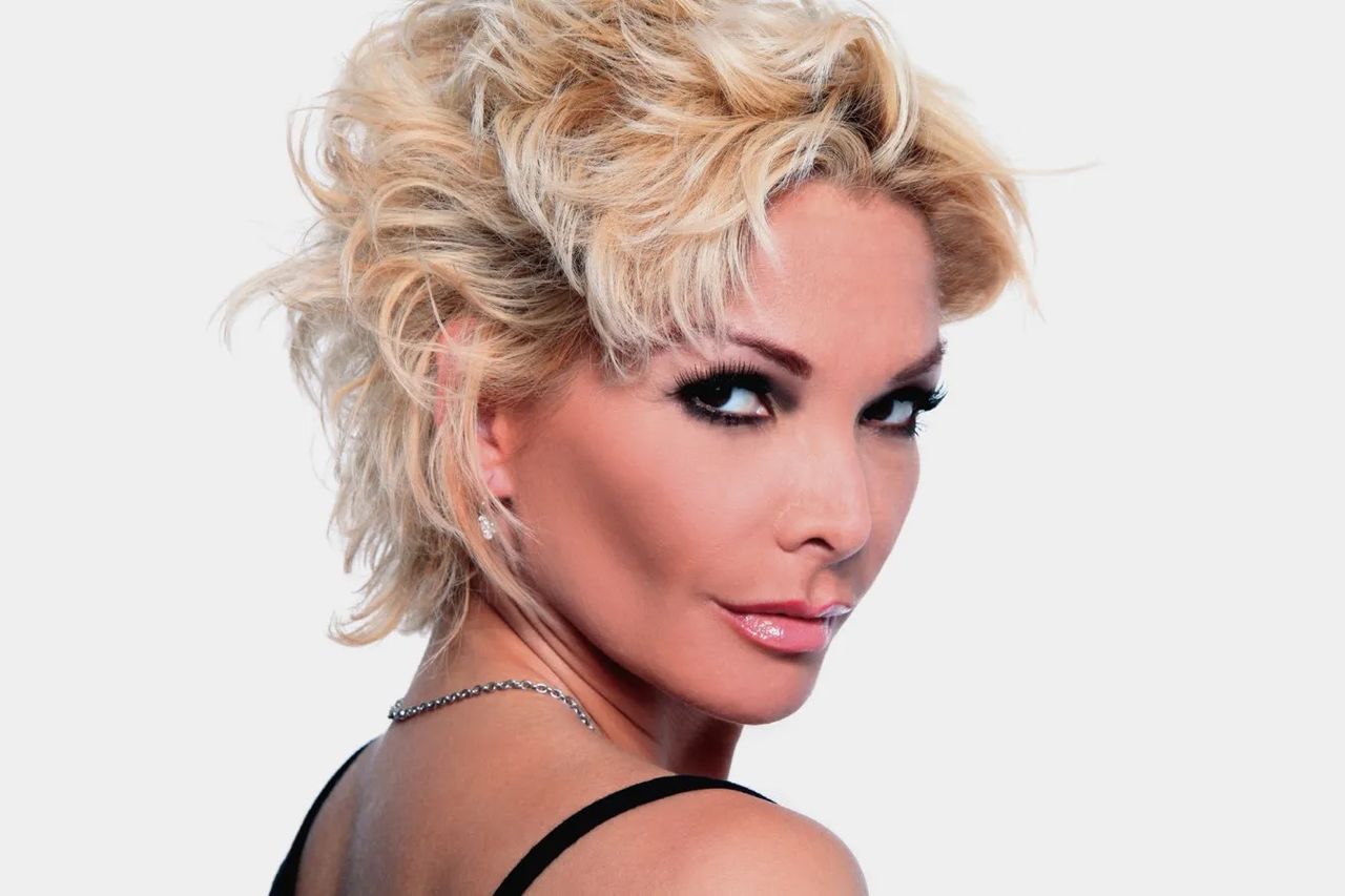 Marisela en Concierto