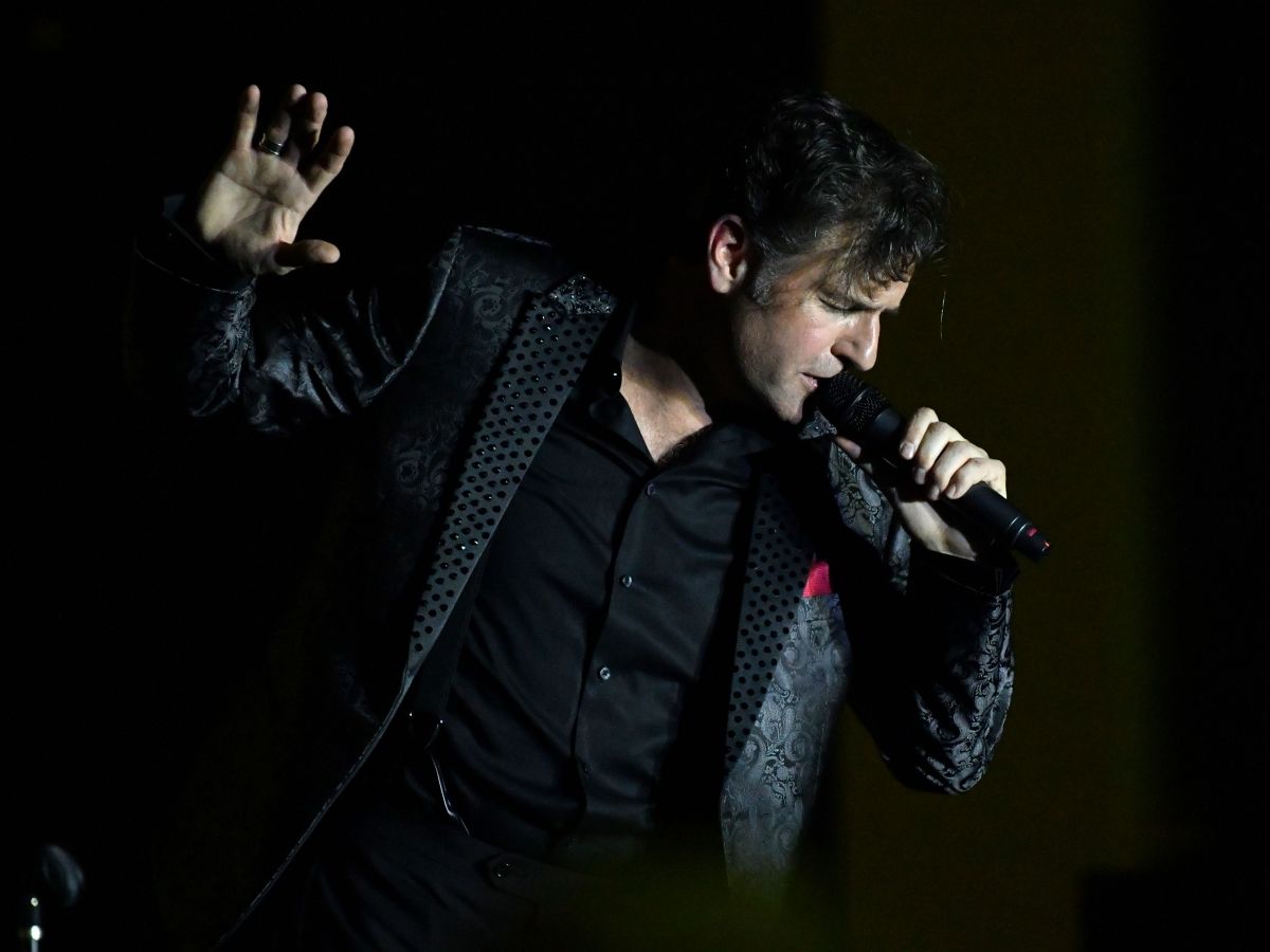 The Music of Barry Manilow