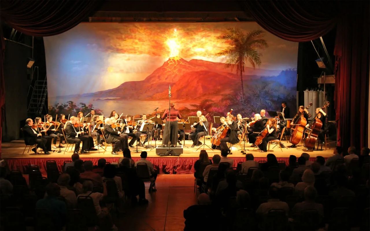 Beethoven on the Beach: Reboot