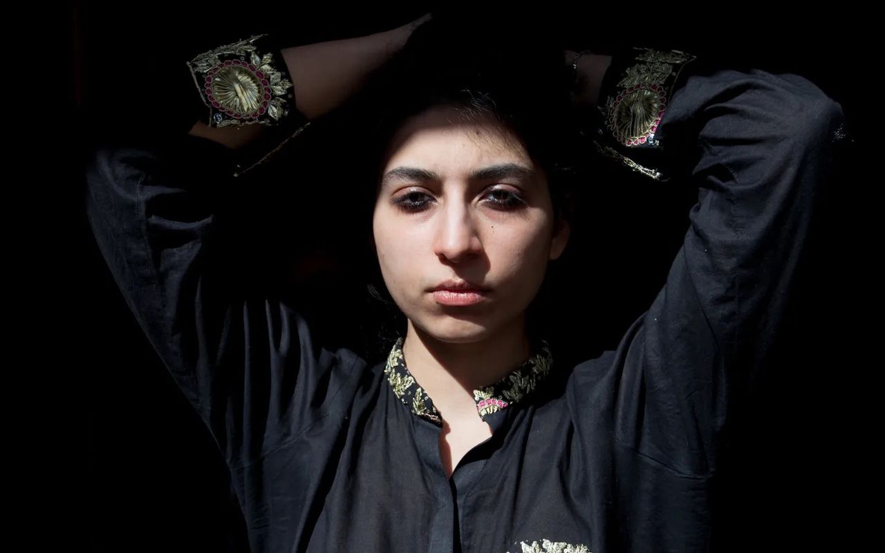 Arooj Aftab
