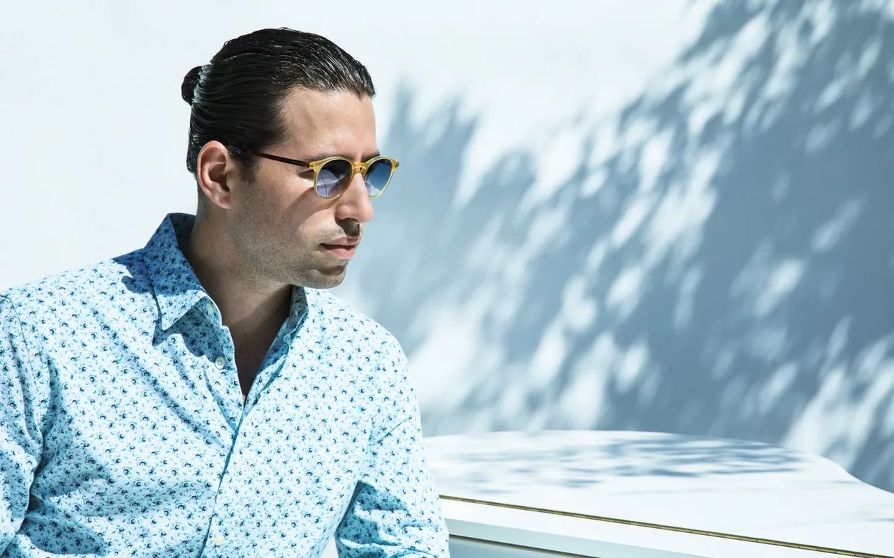 Global Cuba Fest: Alfredo Rodriguez