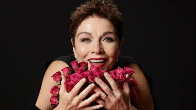 Christine Andreas chante Piaf en mars à West Palm Beach