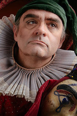 Rigoletto de Guiseppe Verdi