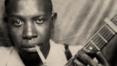 Robert Johnson