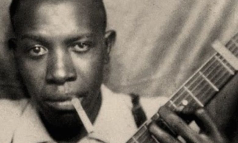 Robert Johnson