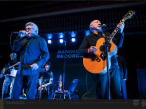 The Who