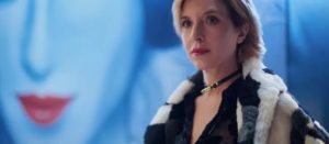 Almost Happy / Casi feliz (saison 2)