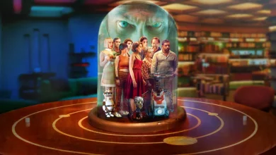 Big Bug de Jean-Pierre Jeunet