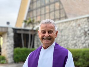 La communauté catholique francophone de Broward (Dania Beach et Hollywood)