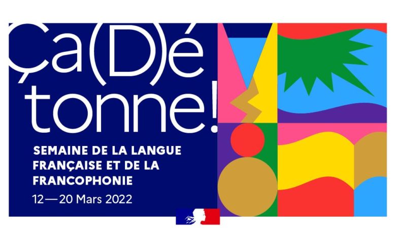 Rendez-vous littéraire à Cooper City (Broward) pour la Semaine de la Langue Française et de la Francophonie