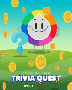 Trivia Quest (interactif)