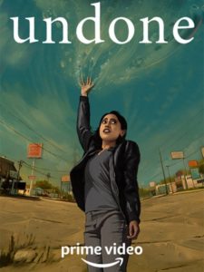 Undone (saison 2)