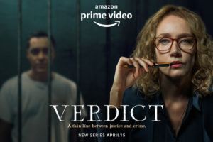 Verdict (saison 1)