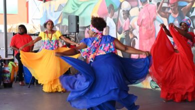 Miami : le Festival du Livre de Little Haïti revient en mai 2023