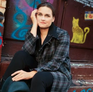 Madeleine Peyroux