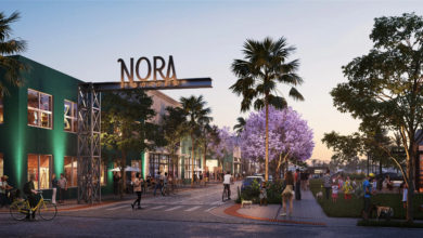 C'est parti pour Nora District le futur "Wynwood de West Palm Beach"