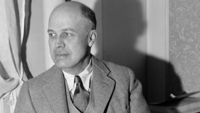 Edward Hopper en 1937