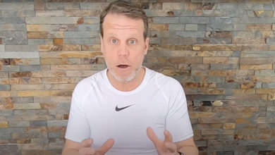 Pierre Renaud fait des vidéos de "road trip" en Floride