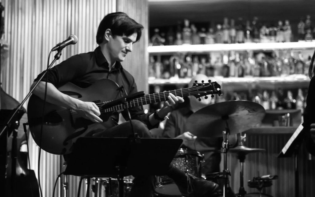 Summer Concert Series à Gables Congregational Church