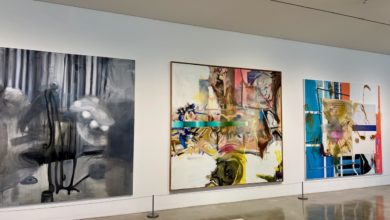De La Cruz Collection : incontournable de l’art contemporain à Miami