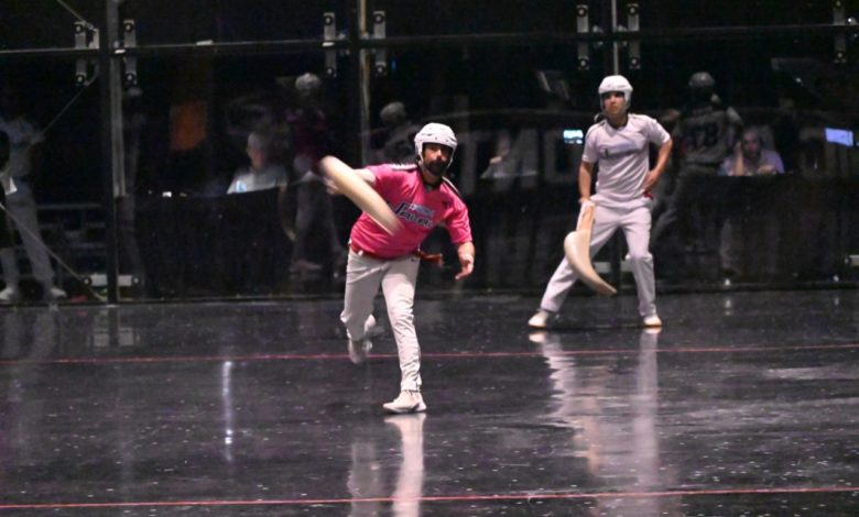 jai alai à Miami