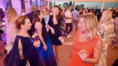 Gala 2022 de la Chambre de Commerce FACC Miami