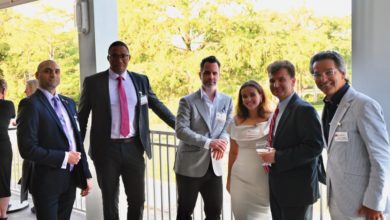 Les photos de la mission commerciale de la Chambre Canada-Floride