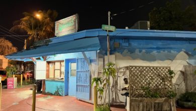 Naomie's Restaurant à Miami