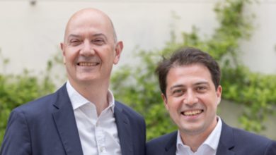Législatives : Roland Lescure est candidat (LREM) à sa réélection aux USA/Canada, avec Christopher Weissberg en suppléant