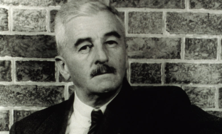 William Faulkner