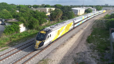 BrightLine