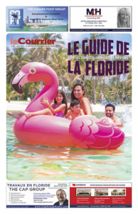 Le Guide de la Floride 2022-2023