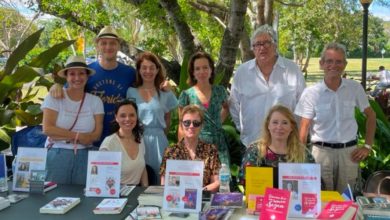 Un festival des auteurs francophones à Miami et à New-York en novembre