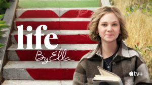 Life By Ella (saison 1)