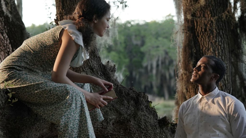 A Jazzman’s Blues (film)