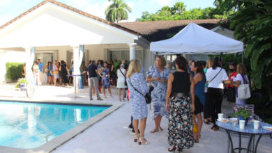 Le Café de la Rentrée de Miami-Accueil se déroulera en septembre