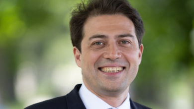 Christopher Weissberg, le nouveau député des Français d’Amérique du Nord