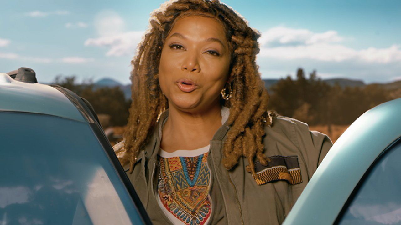 End of the Road (film)