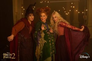 Hocus Pocus 2 (film)