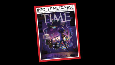 De quoi le Métavers est le nom ? (Editorial du Courrier des Amériques)