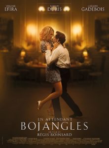 Waiting for Bojangles