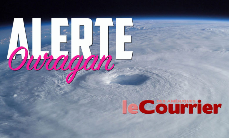 Alerte ouragan "Milton" sur la Floride