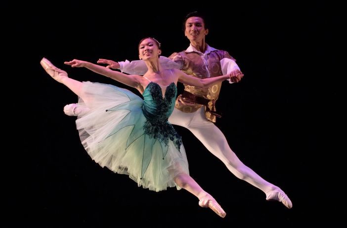 Arts Ballet Theatre of Florida