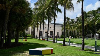 Bass Museum of Art de Miami Beach