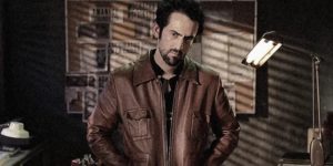 Belascoarán, PI (saison 1)