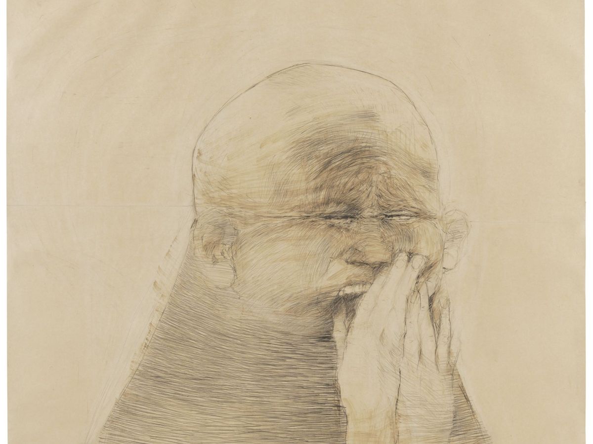 Envisager le mal : "Les dessins nazis" de Mauricio Lasansky