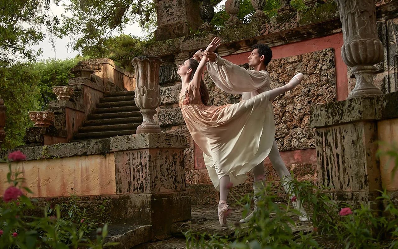 Miami City Ballet: Romeo & Juliet
