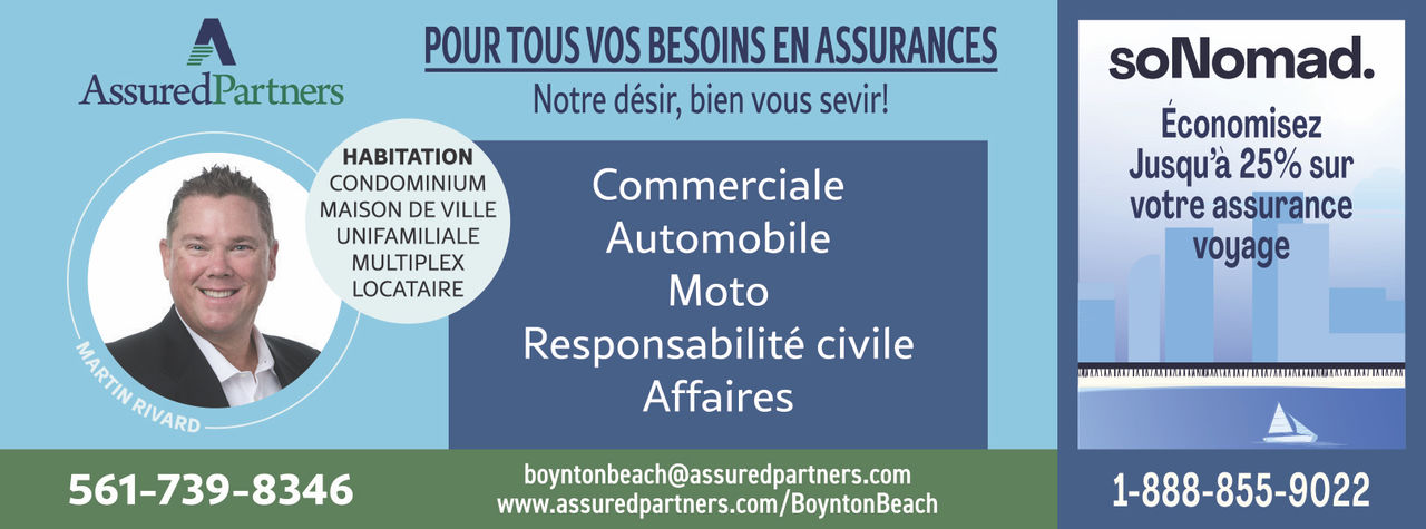 Rivard Insurance Assured Partners