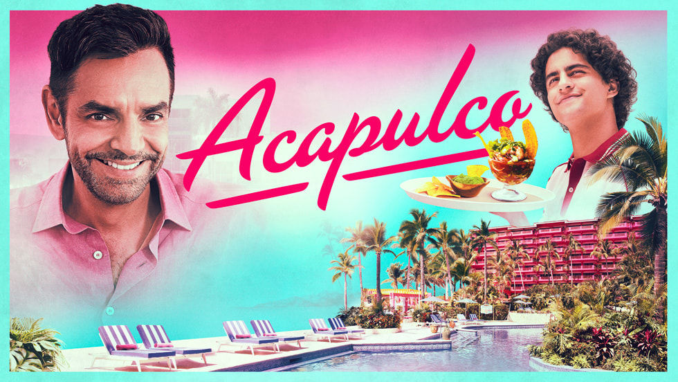 Acapulco (saison 2)